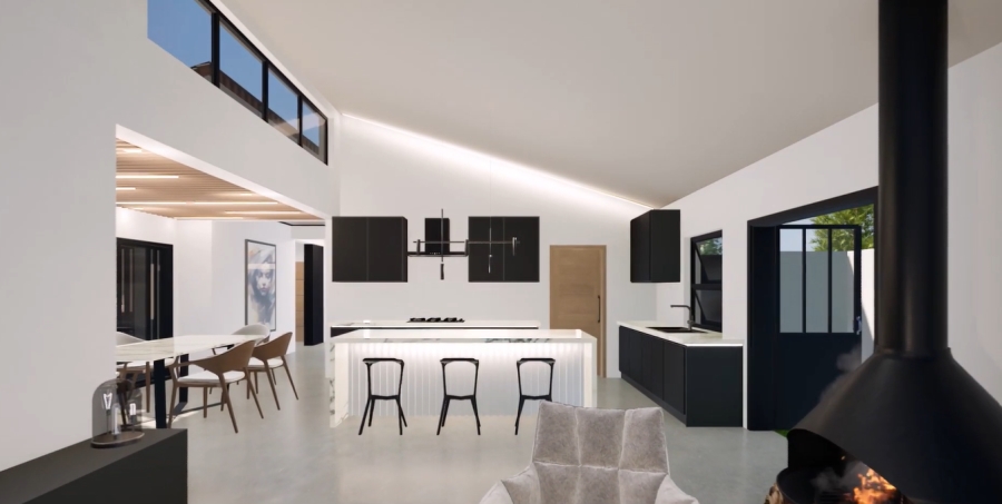 3 Bedroom Property for Sale in Langebaan Country Estate Western Cape